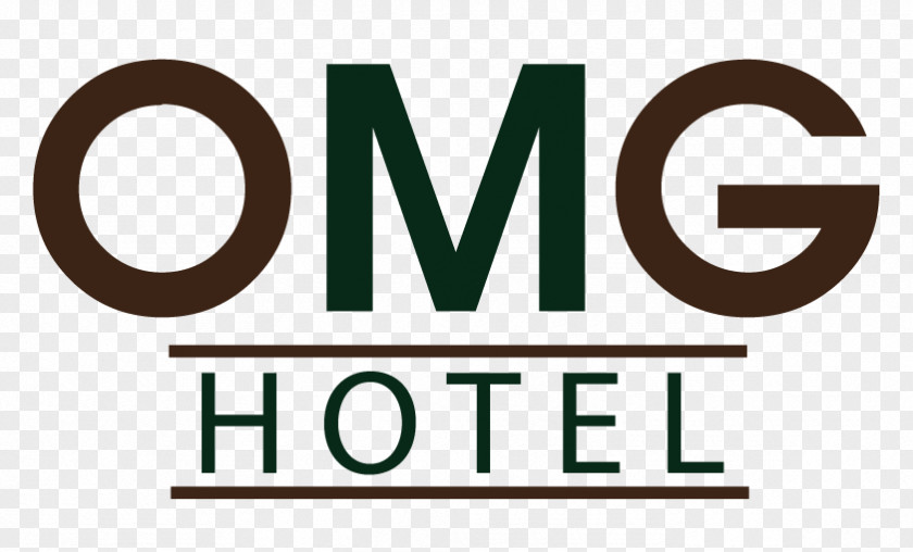 Omg Brand Logo Product Design Font PNG