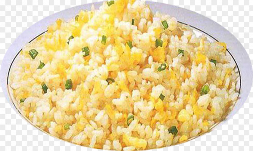 Pickled Fried Rice Scrambled Eggs Cooked PNG