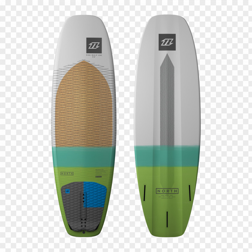 Pro Retina Prototype Kitesurfing Surfboard 0 PNG