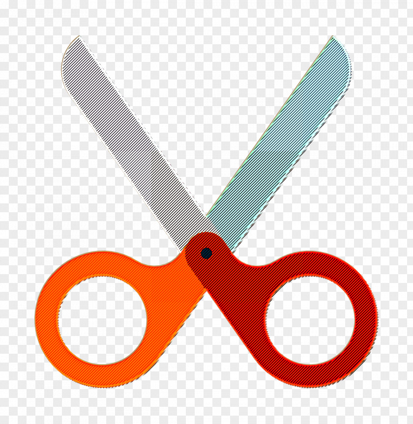 Scissors Icon Cut High School PNG