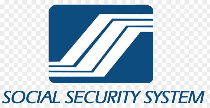 Sss Logo Social Security System (Main) Organization PNG