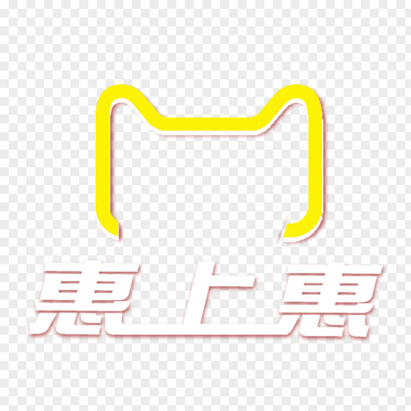 Taobao Lynx Creative Logo Brand Font PNG
