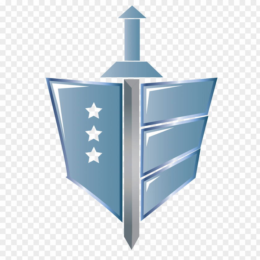 Unity Logo Angle Font PNG
