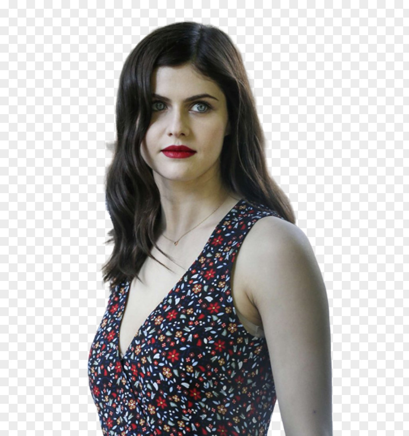 Alexandra Daddario White Collar Actor Model Celebrity PNG