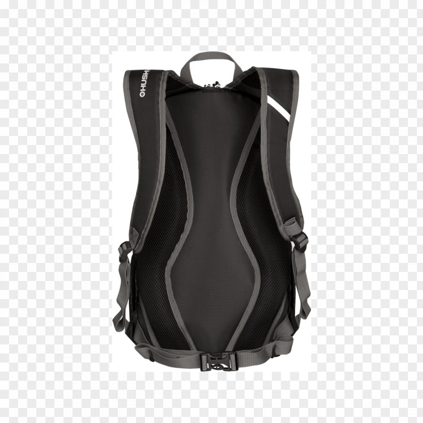 Backpack Black Bag Product Design PNG