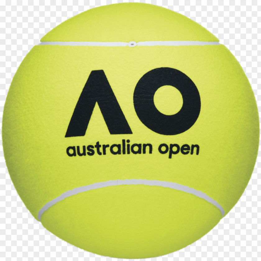 Ball Australian Open Tennis Balls Baseball PNG