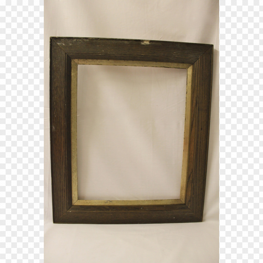 Brown Wooden Frame Picture Frames Lighting Rectangle PNG