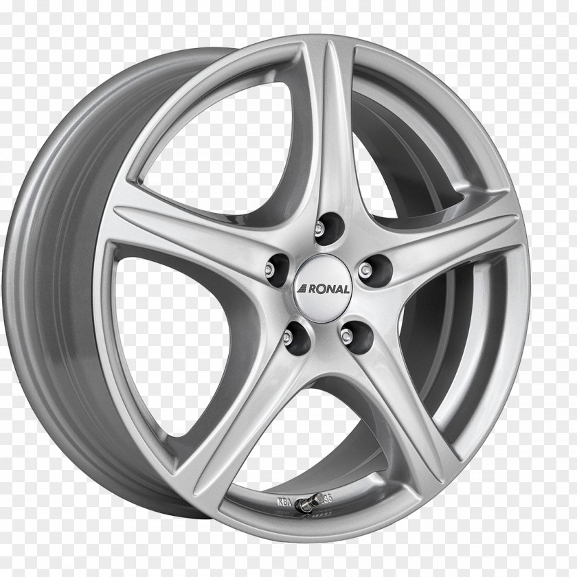 Car Autofelge Alloy Wheel Rim PNG