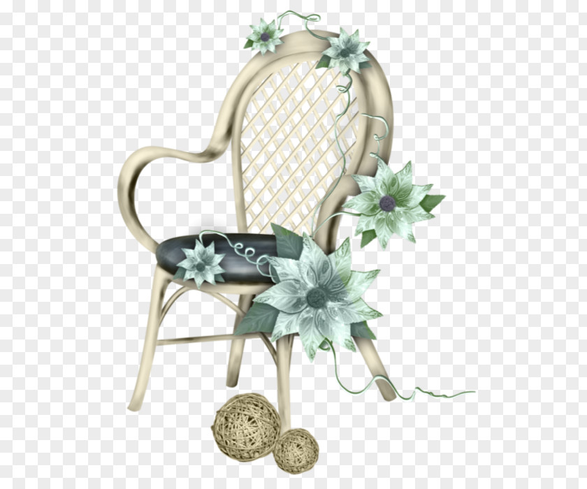 Chair Plant Furniture PNG