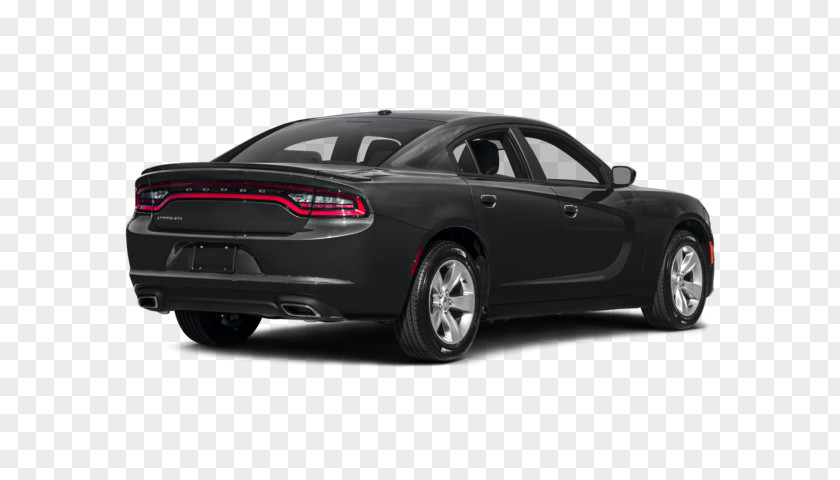 Dodge 2015 Charger SE 2017 AWD Sedan SXT Car PNG