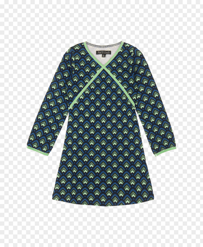 Dress Vintage Clothing 1950s Polka Dot Sleeve PNG