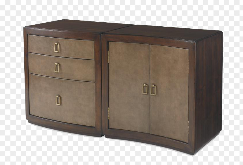 Furniture Wardrobe Vector Model Sideboard Garderob PNG