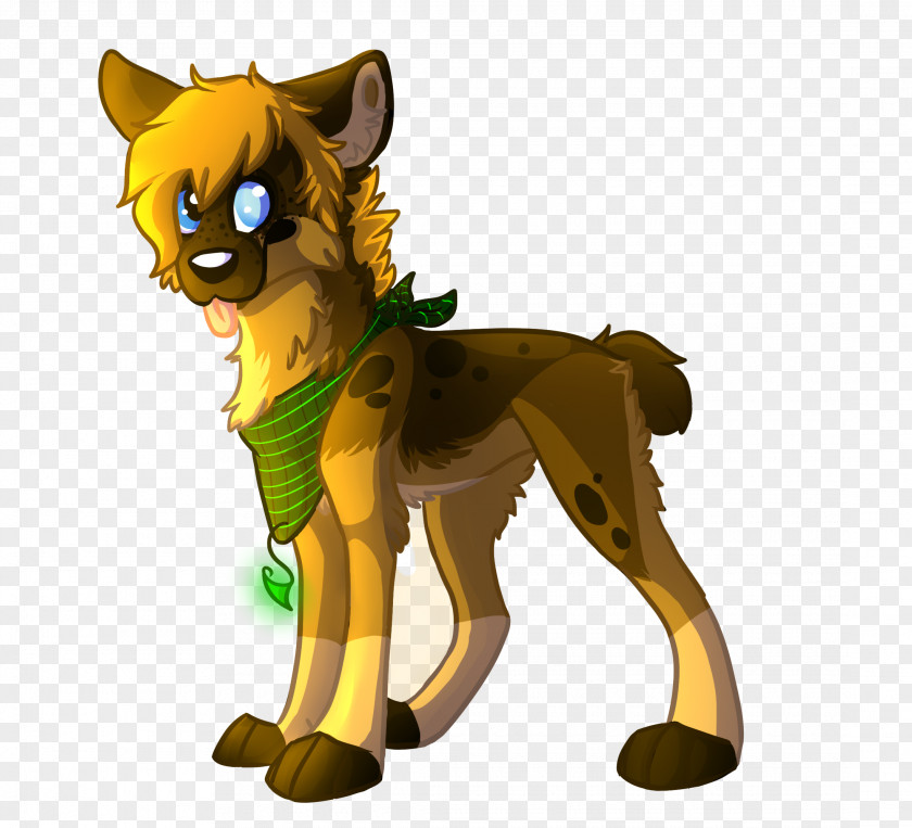 Happy Banana Lion Cat Cougar Horse Canidae PNG