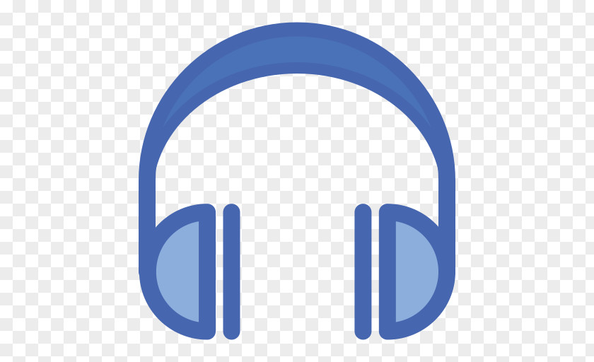 Headphones Image File Format PNG