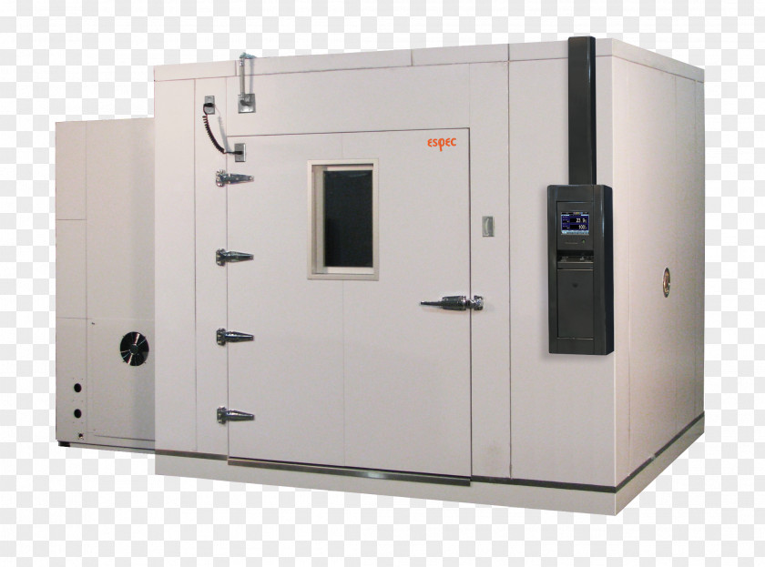 High Altitude Environmental Chamber Room Humidity Manufacturing Industry PNG
