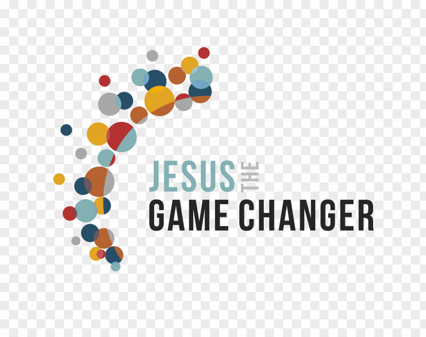 Jesus The Game Changer Discussion Guide St James Anglican Church Preacher World Sermon PNG