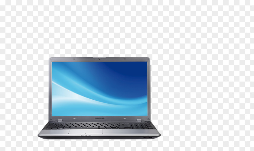 Laptop Netbook Intel Core Computer PNG