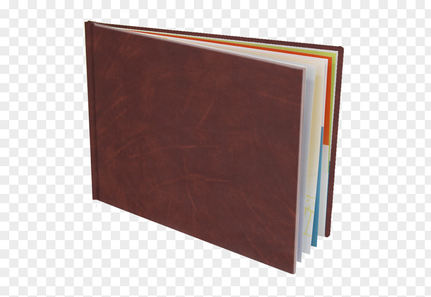 Leather Book Plywood Wood Stain Varnish PNG