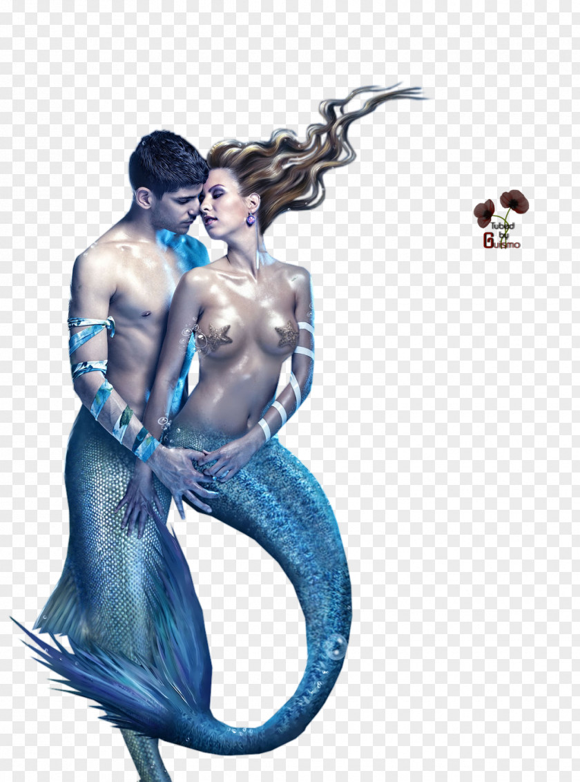Mermaid Theme Organism February 10 Illustration Sea PNG