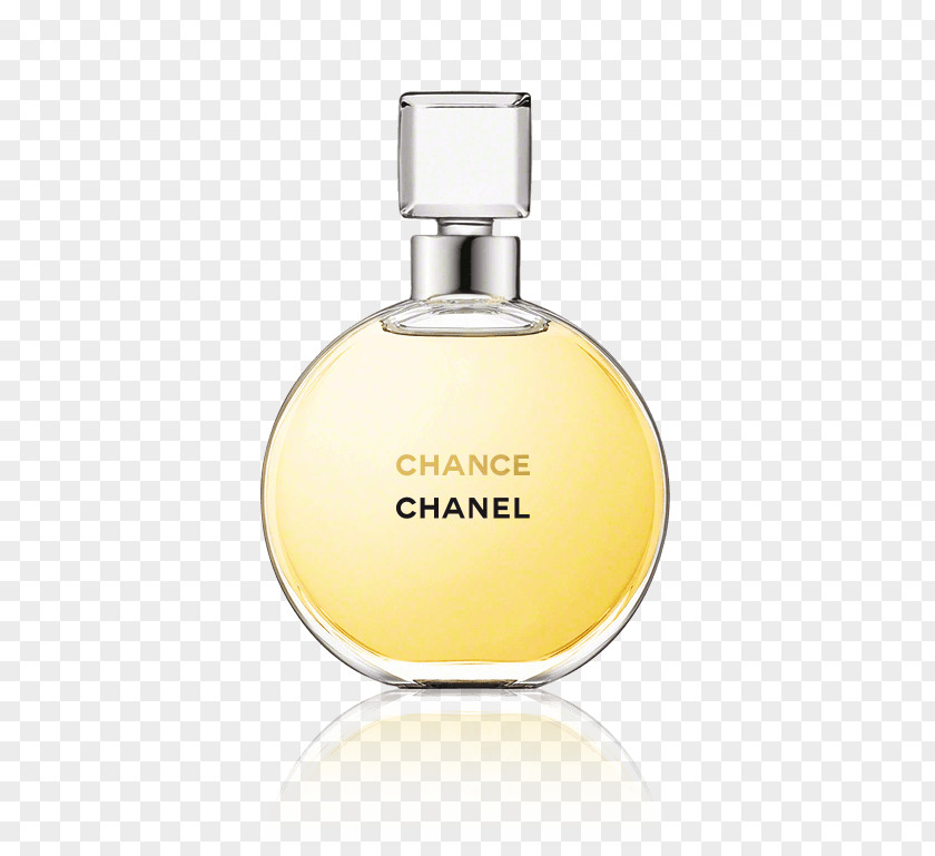 Perfume Chanel Parfumerie Cristalle Eau De Toilette PNG