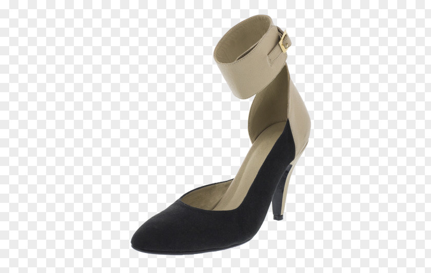 Sandal Shoe Suede PNG