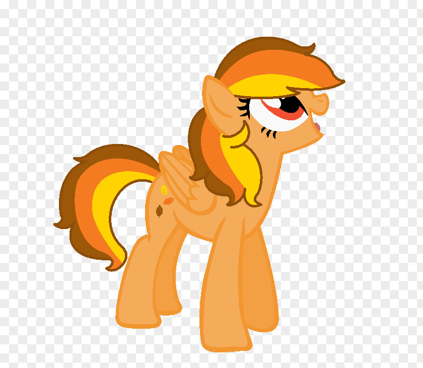 Scard Face Pony YouTube Clip Art PNG