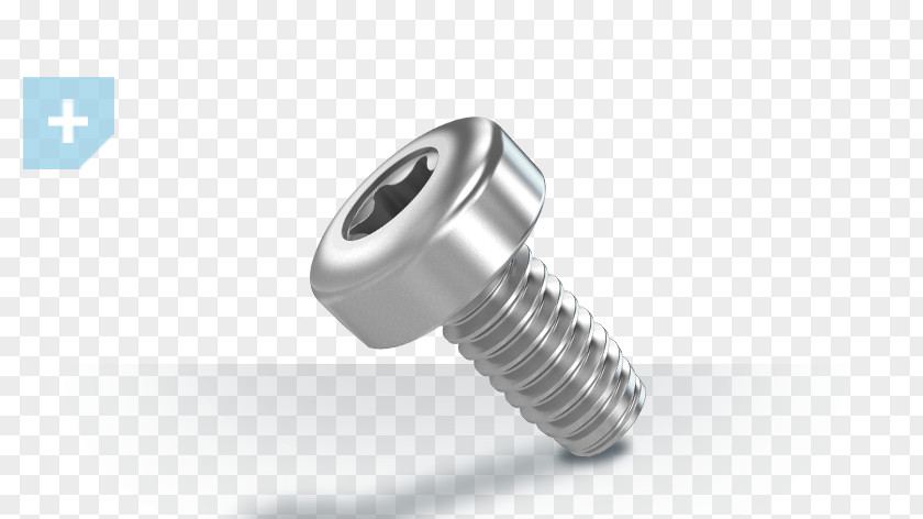 Screw Self-tapping Fastener Industry Bolt PNG