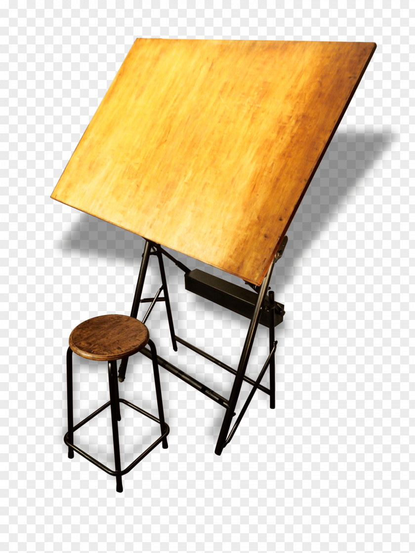 Table Architecture Drawing Board Architectural PNG