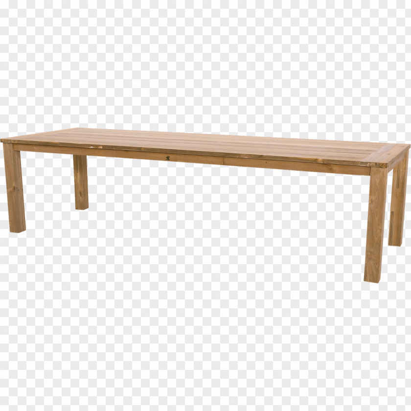 Table Bench Wood Dining Room Garden Furniture PNG