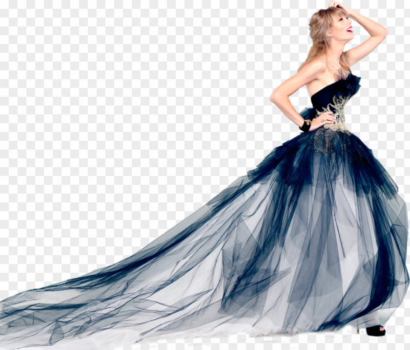 Taylor Swift Transparent Image Red Our Song Style PNG