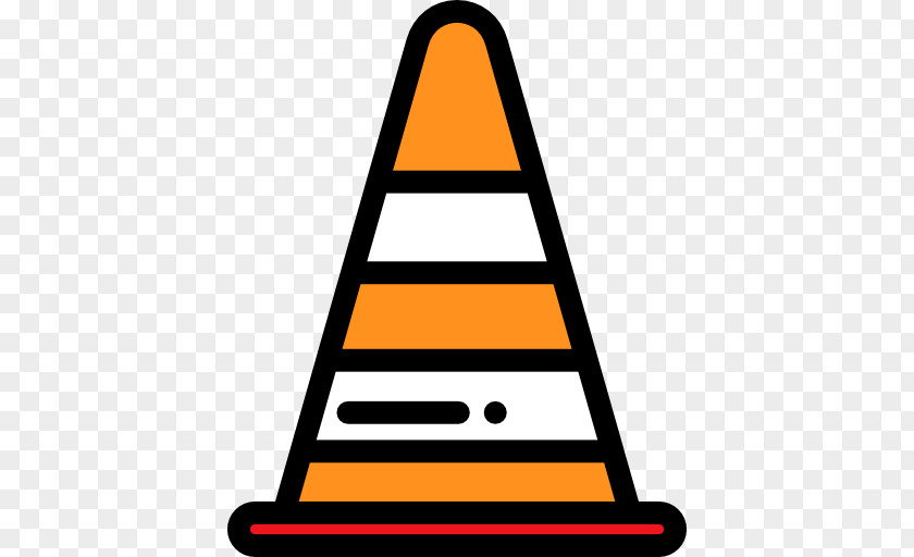 Traffic Cones Safety Pin Area Driving Clip Art PNG