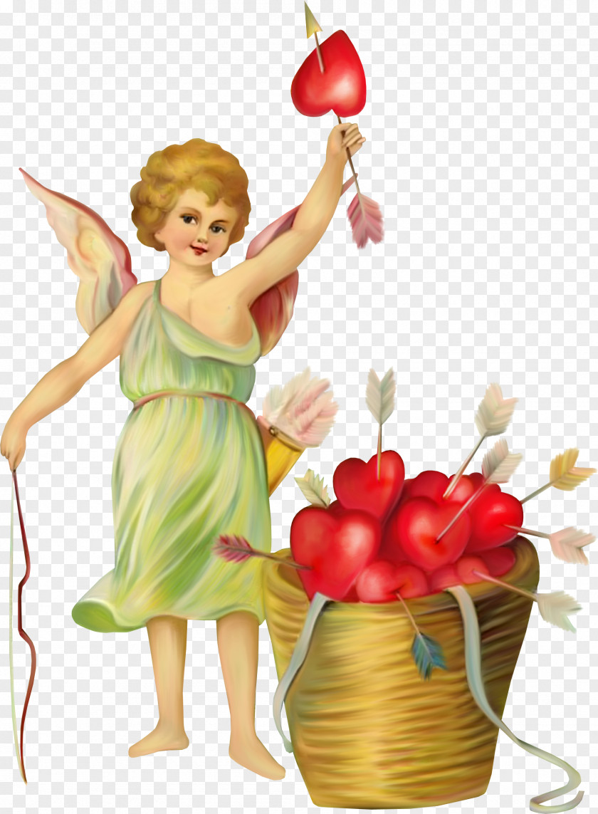 Valentine's Day Scrapbooking Vinegar Valentines Cupid Clip Art PNG