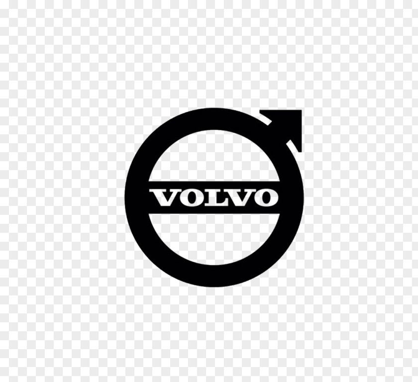 Volvo AB Cars Logo PNG