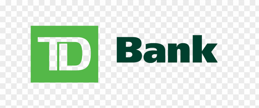 Bank TD Bank, N.A. Financial Services Account Finance PNG