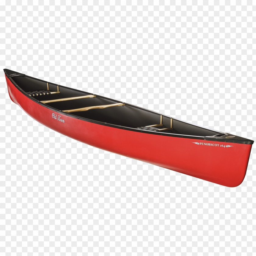 Boat Boating Old Town Canoe Outboard Motor PNG