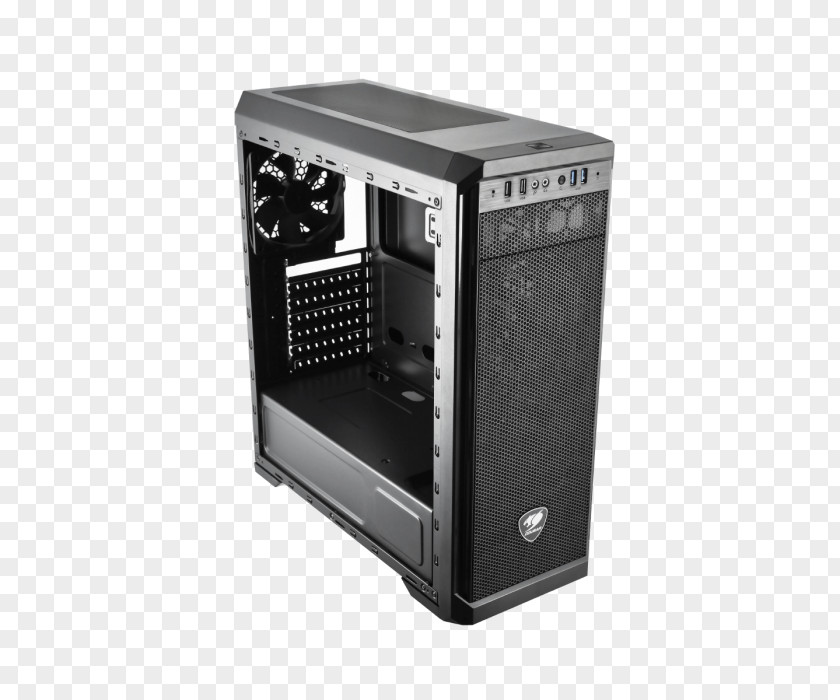 Computer Case Cases & Housings Power Supply Unit MicroATX Personal PNG