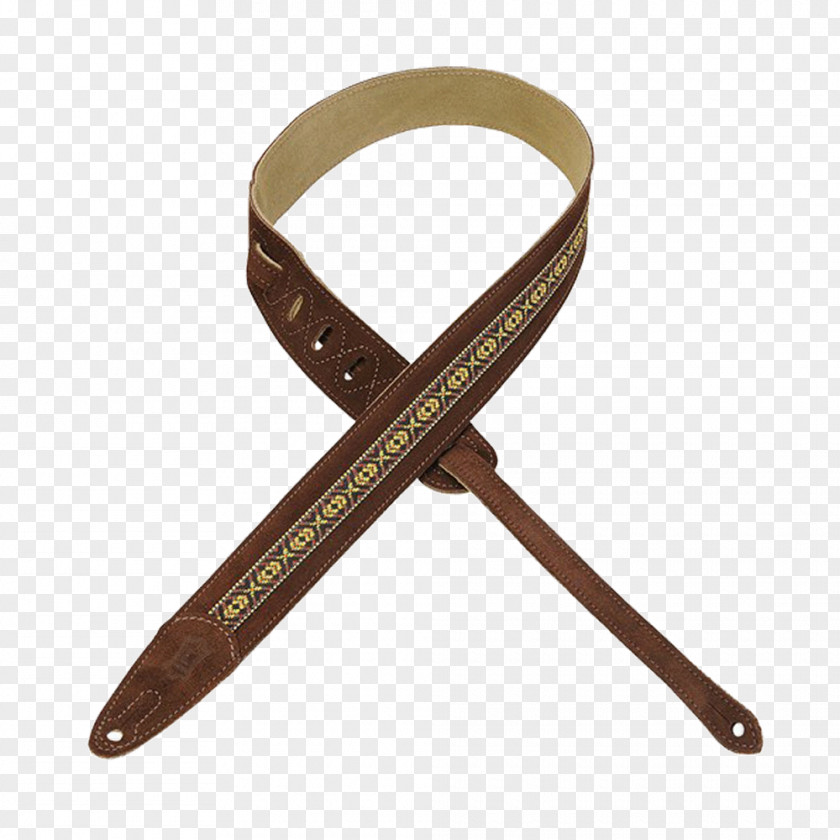 Design Strap Leather Textile Suede PNG