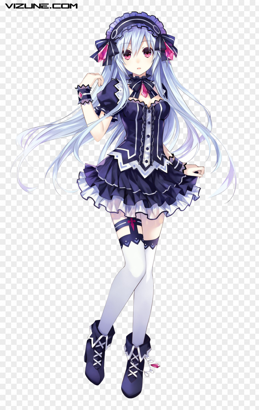 Fairy Fencer F Compile Heart Game レジェンヌ Omega Quintet PNG