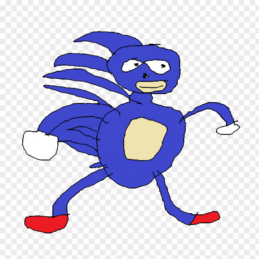 Fast Sonic The Hedgehog Forces Video Game Doctor Eggman Sega PNG
