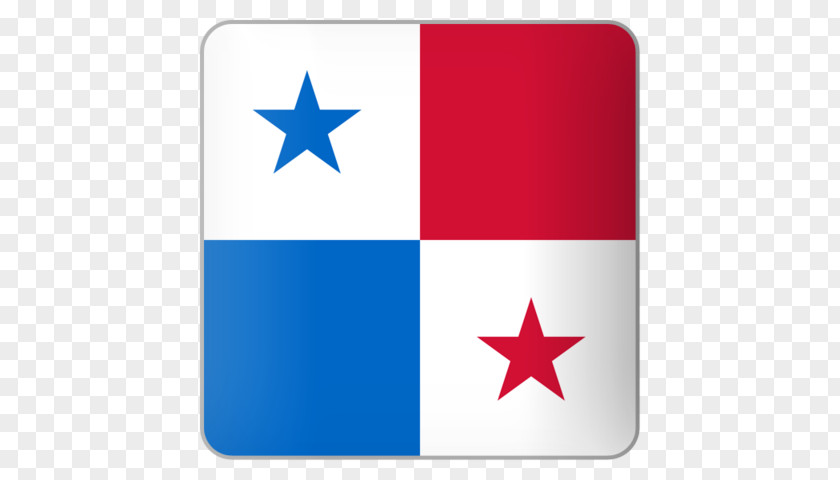 Flag Of Panama National Stock Photography PNG