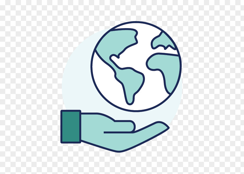 Globe Logo World Earth PNG