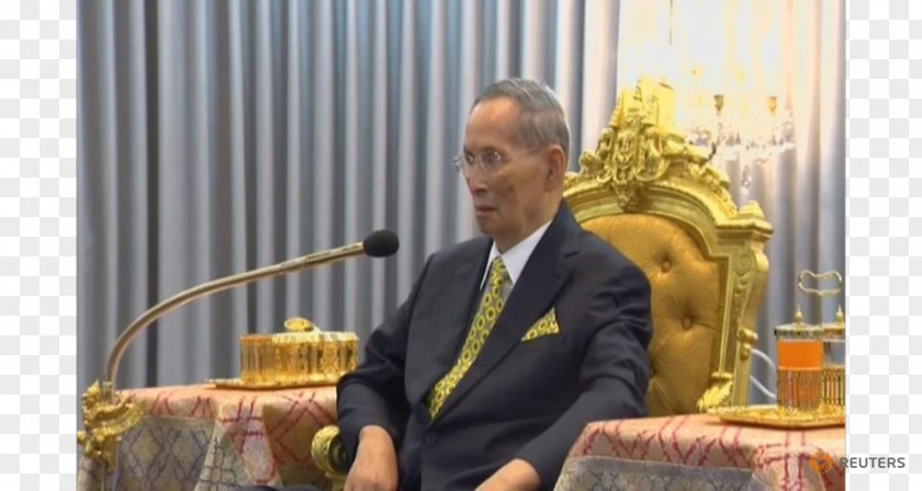 King Thailand Monarchy Of Government Prime Minister PNG