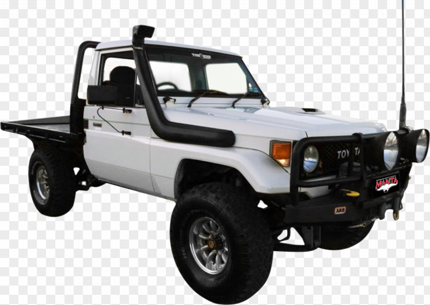 Land Rover Car Toyota Cruiser Jeep FJ PNG