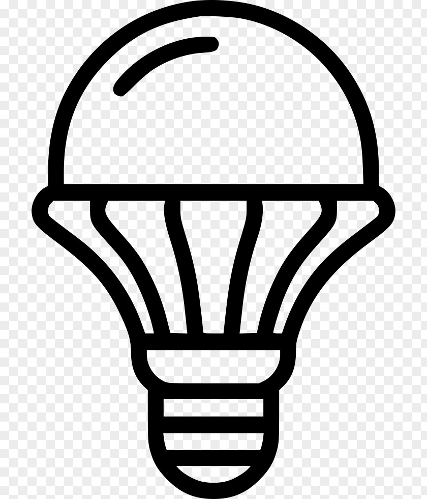 Light LED Lamp Clip Art PNG