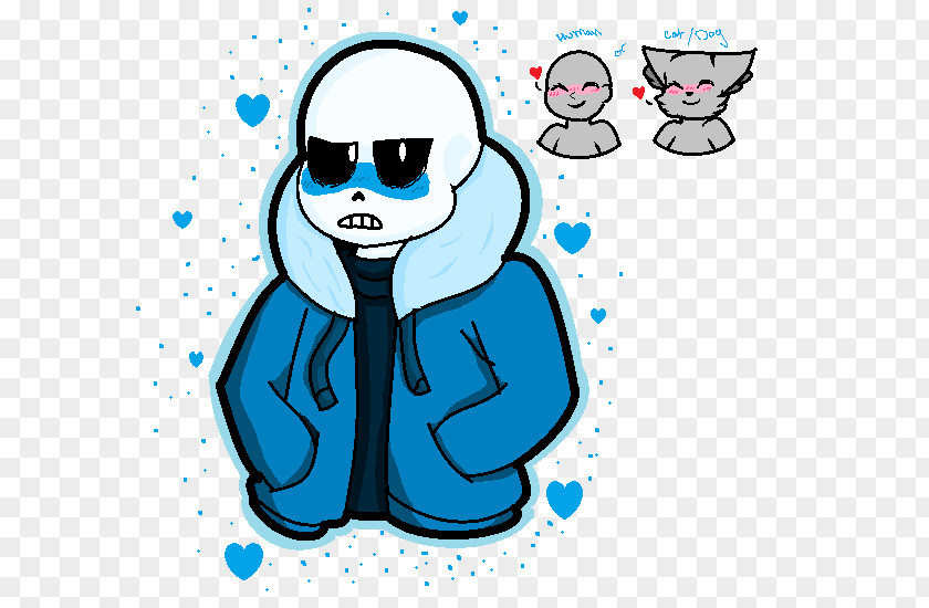 Lovely And Fresh Undertale Sans. YouTube May Parker PNG