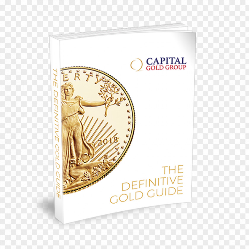 Manual Book United States Mint American Gold Eagle PNG