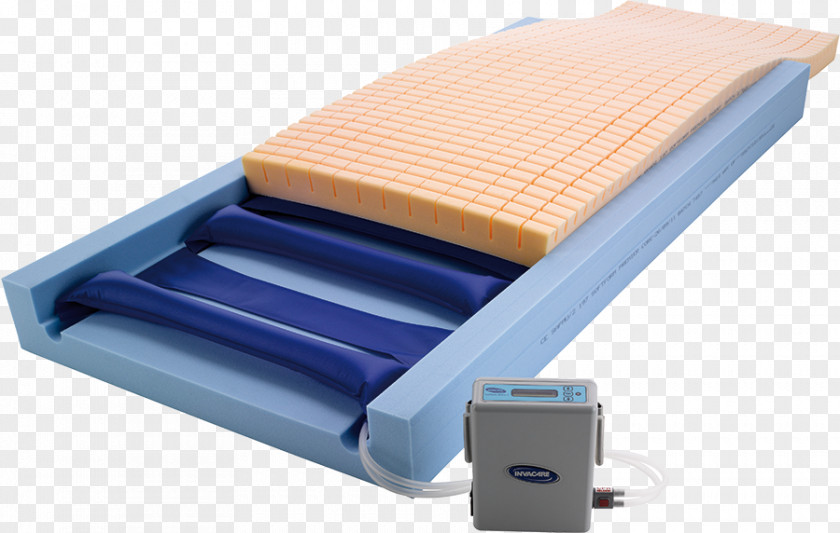 Mattress Invacare New Zealand Cushion Foam PNG