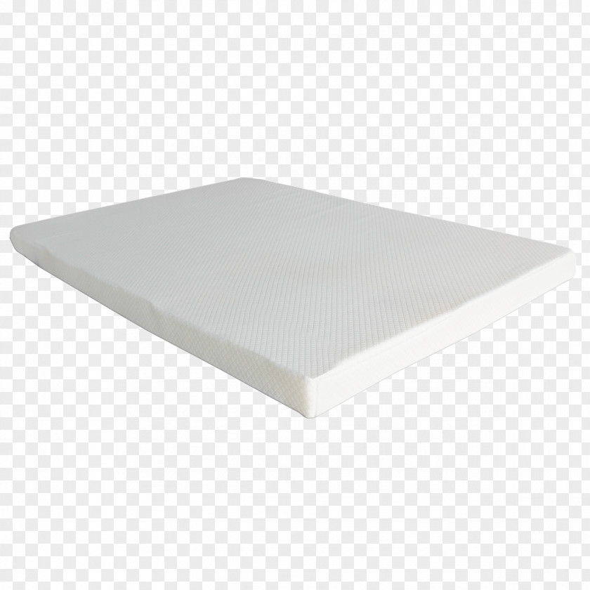 Memory Foam Mattress Bed Furniture Pillow PNG