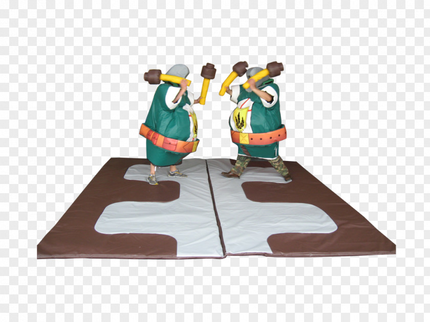 Sumo Game Toy Airquee Ltd PNG