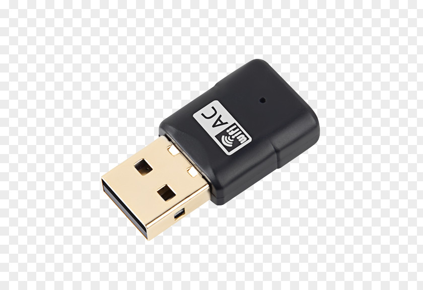 USB Adapter Battery Charger Flash Drives Micro-USB PNG